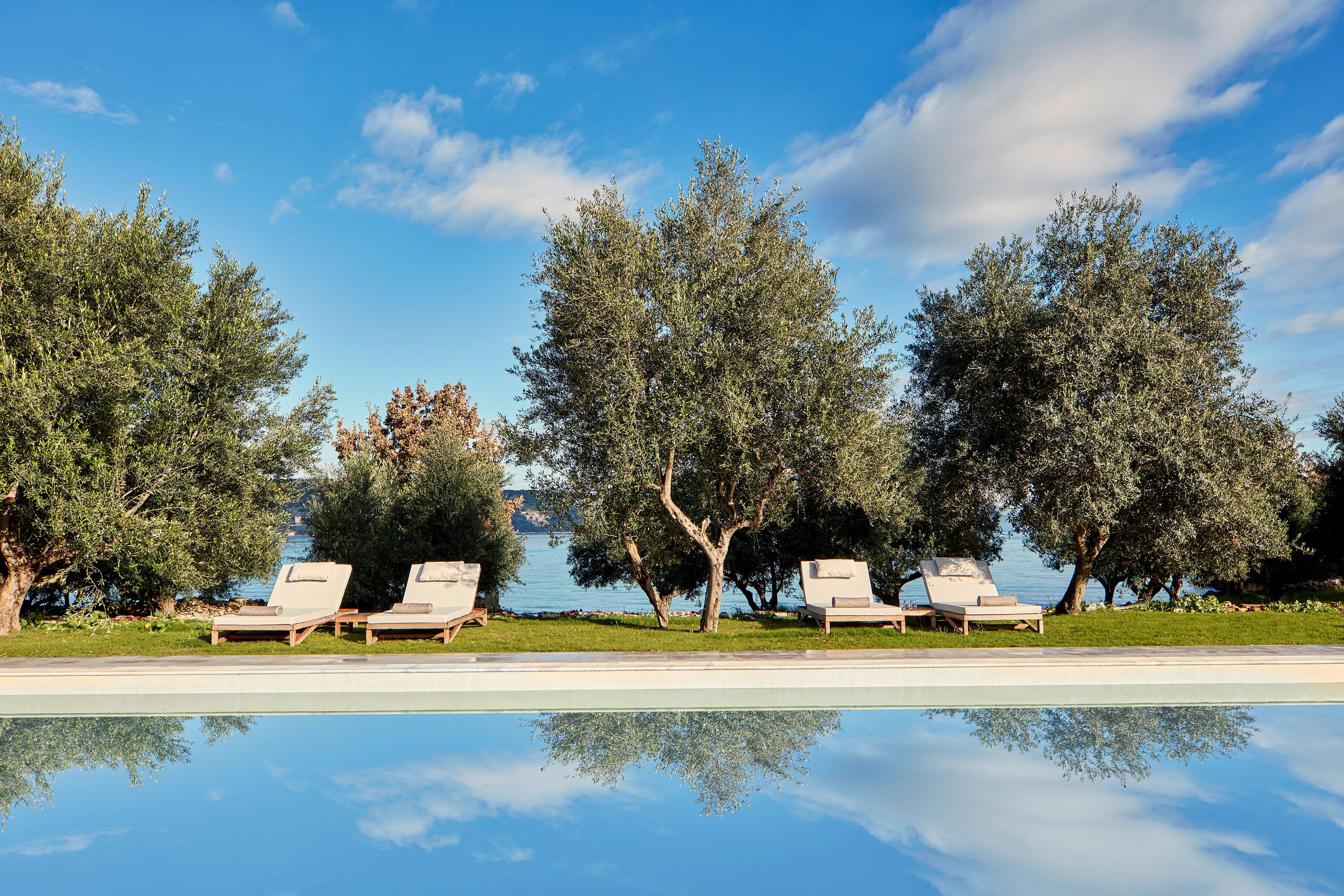 100 Rizes Seaside Resort- Small Luxury Hotels Of The World Kalivia  Exteriér fotografie